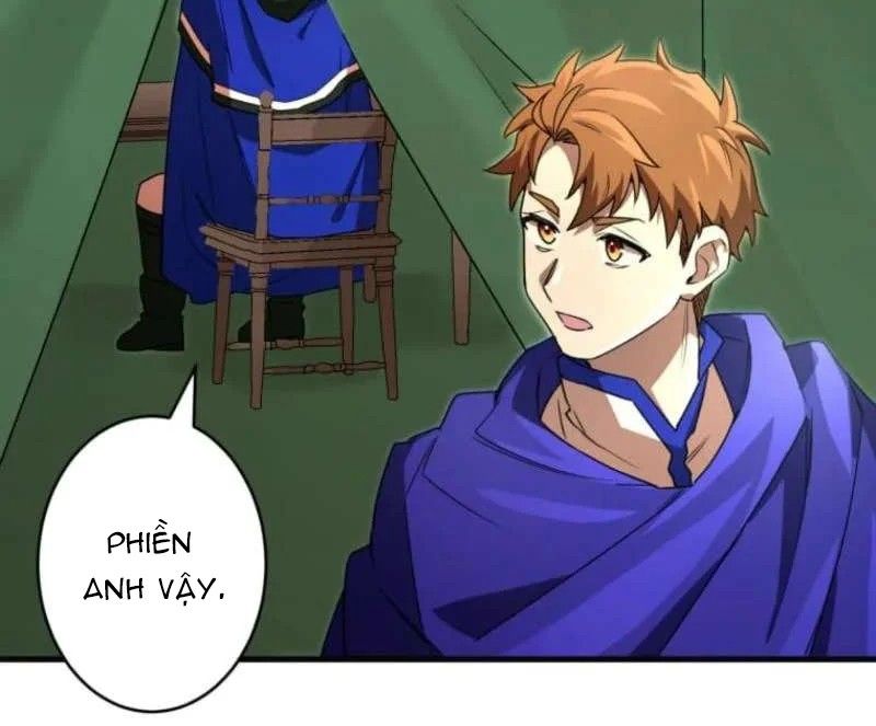 Người Điều Khiển Trò Chơi Chap 52 - Next Chap 51