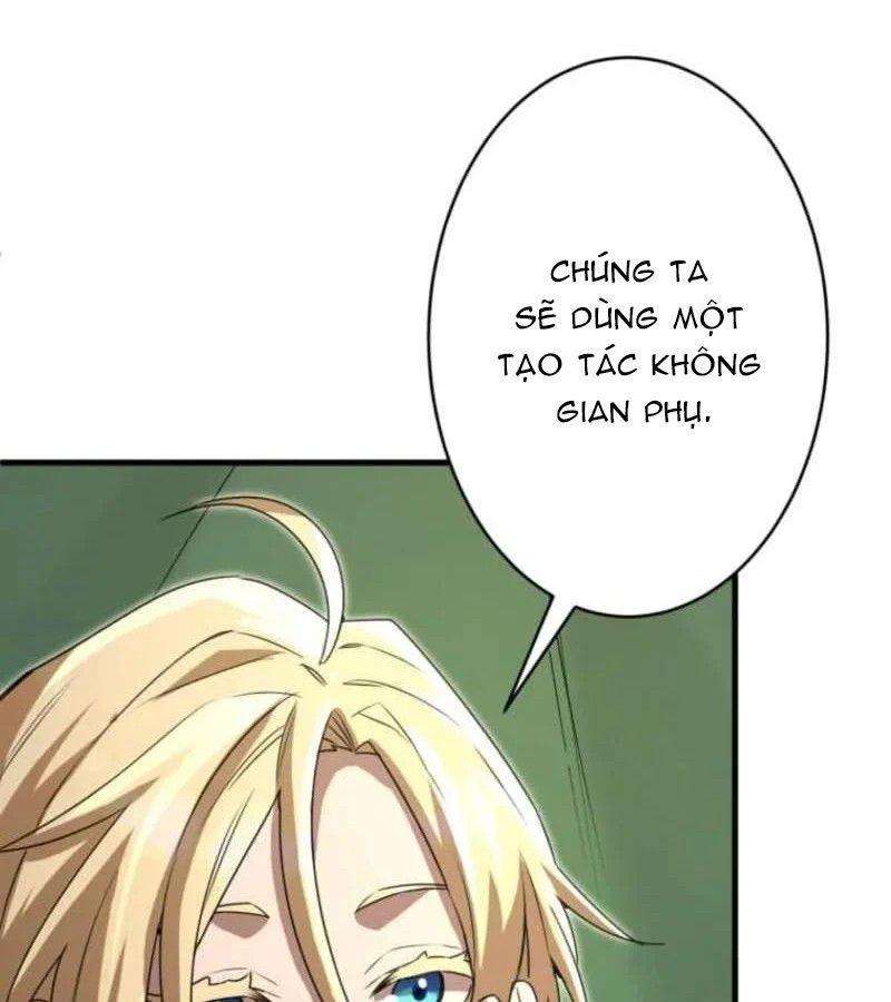 Người Điều Khiển Trò Chơi Chap 52 - Next Chap 51