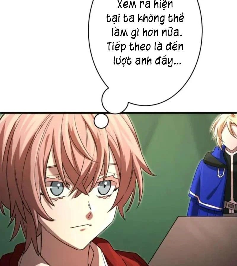 Người Điều Khiển Trò Chơi Chap 52 - Next Chap 51