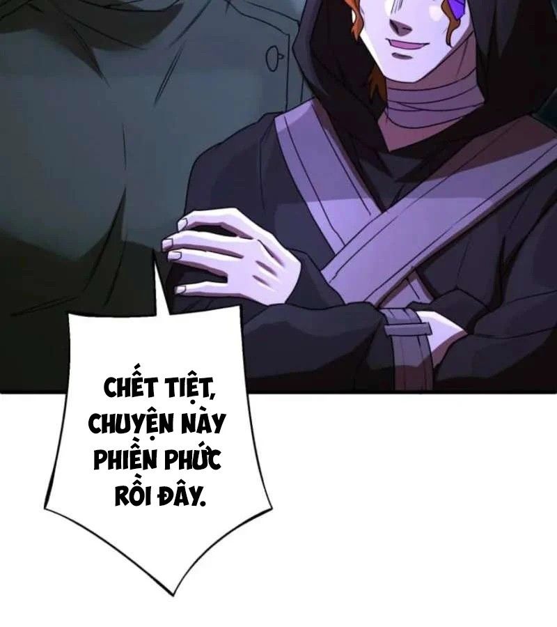 Người Điều Khiển Trò Chơi Chap 52 - Next Chap 51