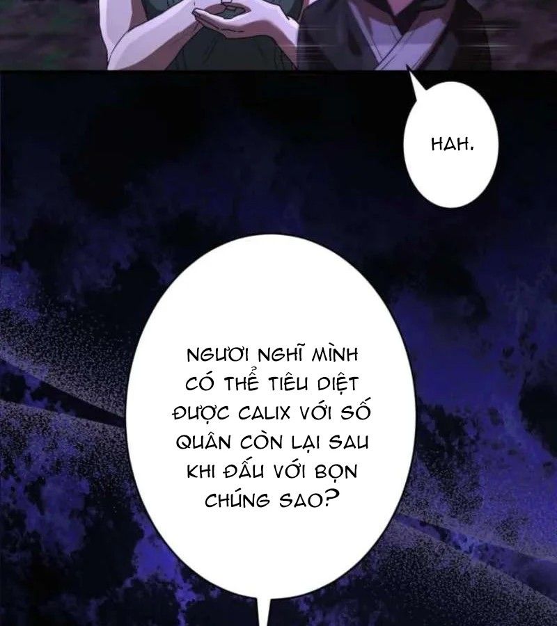 Người Điều Khiển Trò Chơi Chap 52 - Next Chap 51