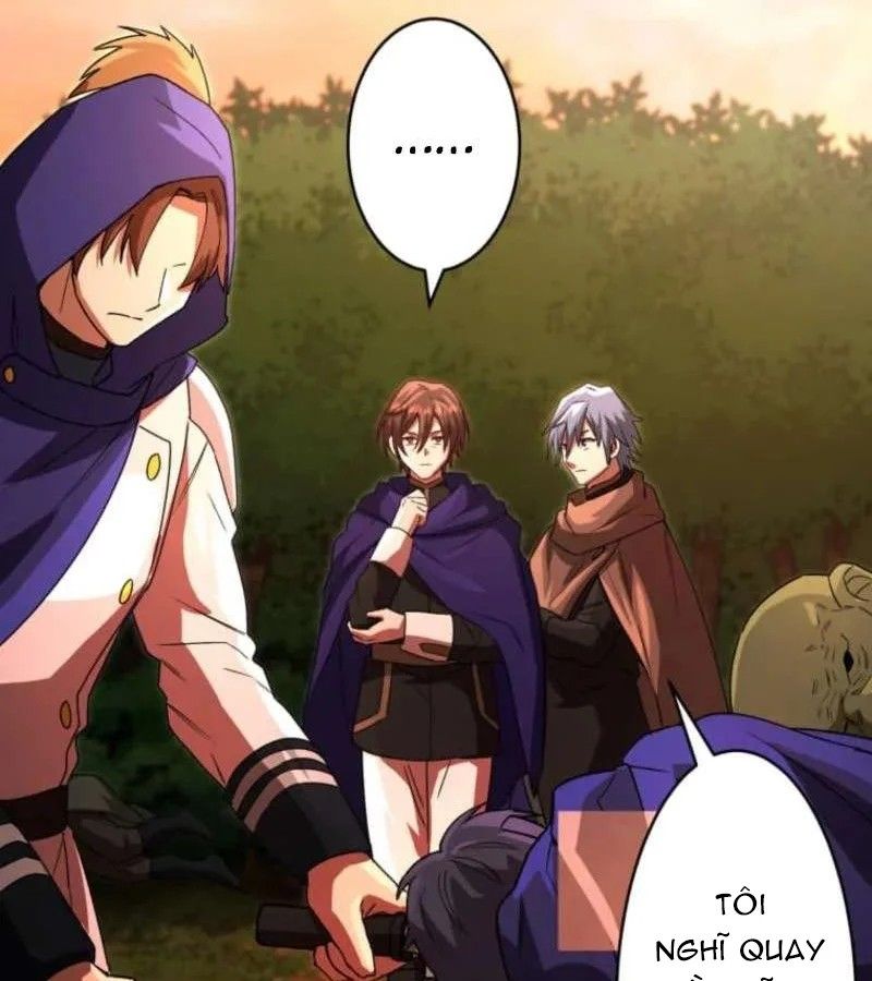 Người Điều Khiển Trò Chơi Chap 52 - Next Chap 51