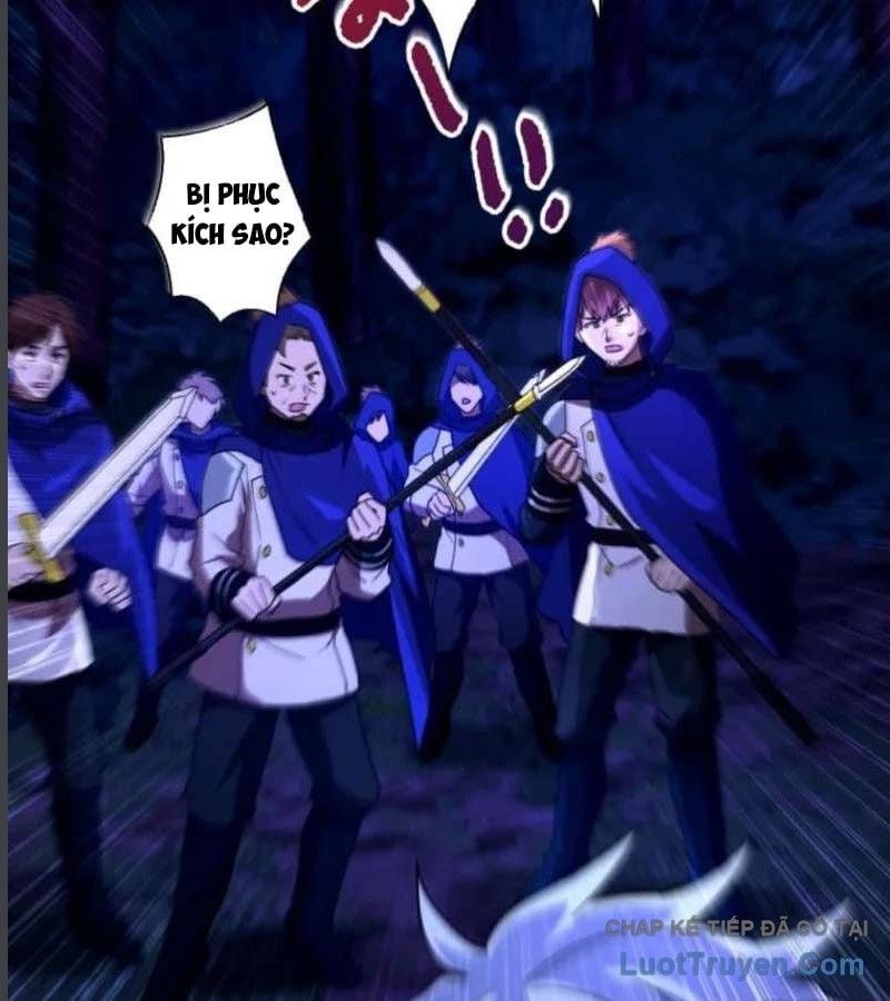 Người Điều Khiển Trò Chơi Chap 52 - Next Chap 51