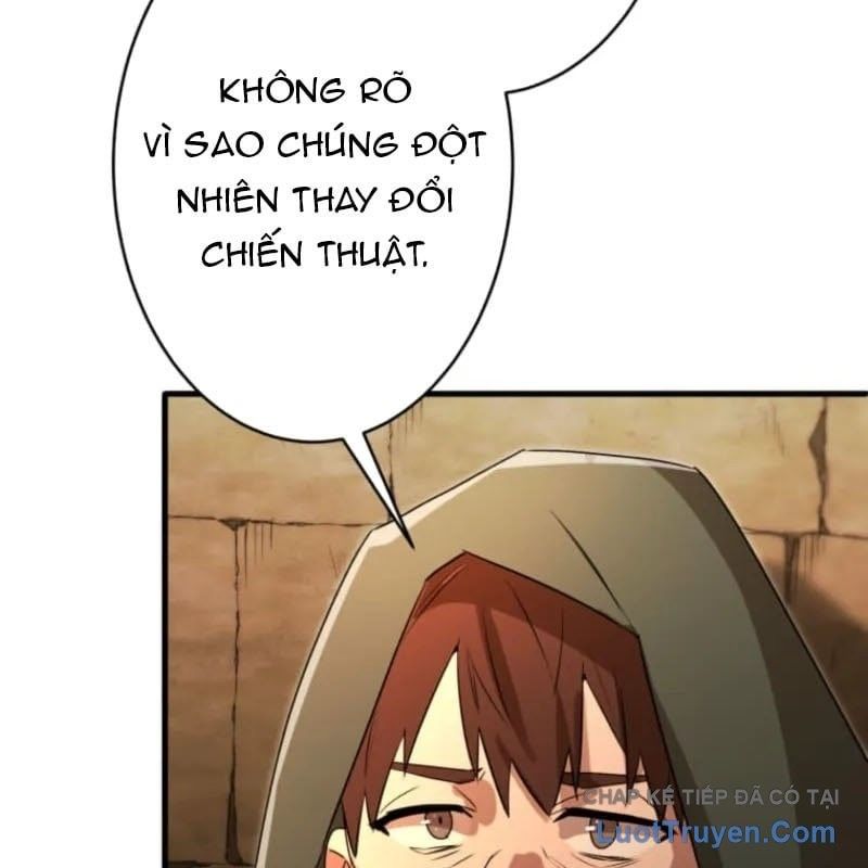 Người Điều Khiển Trò Chơi Chap 53 - Next Chap 52