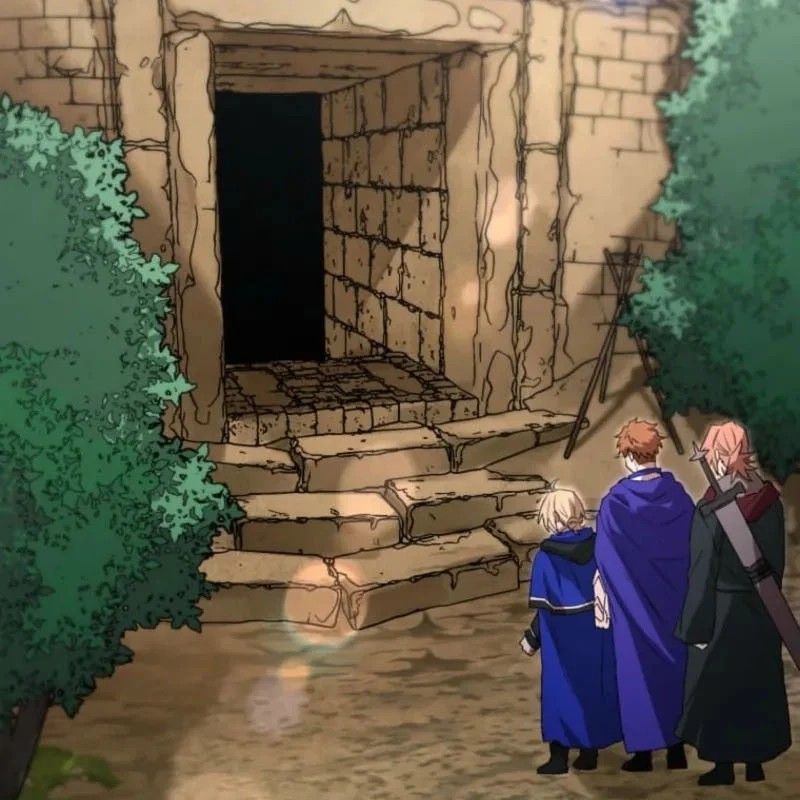 Người Điều Khiển Trò Chơi Chap 53 - Next Chap 52