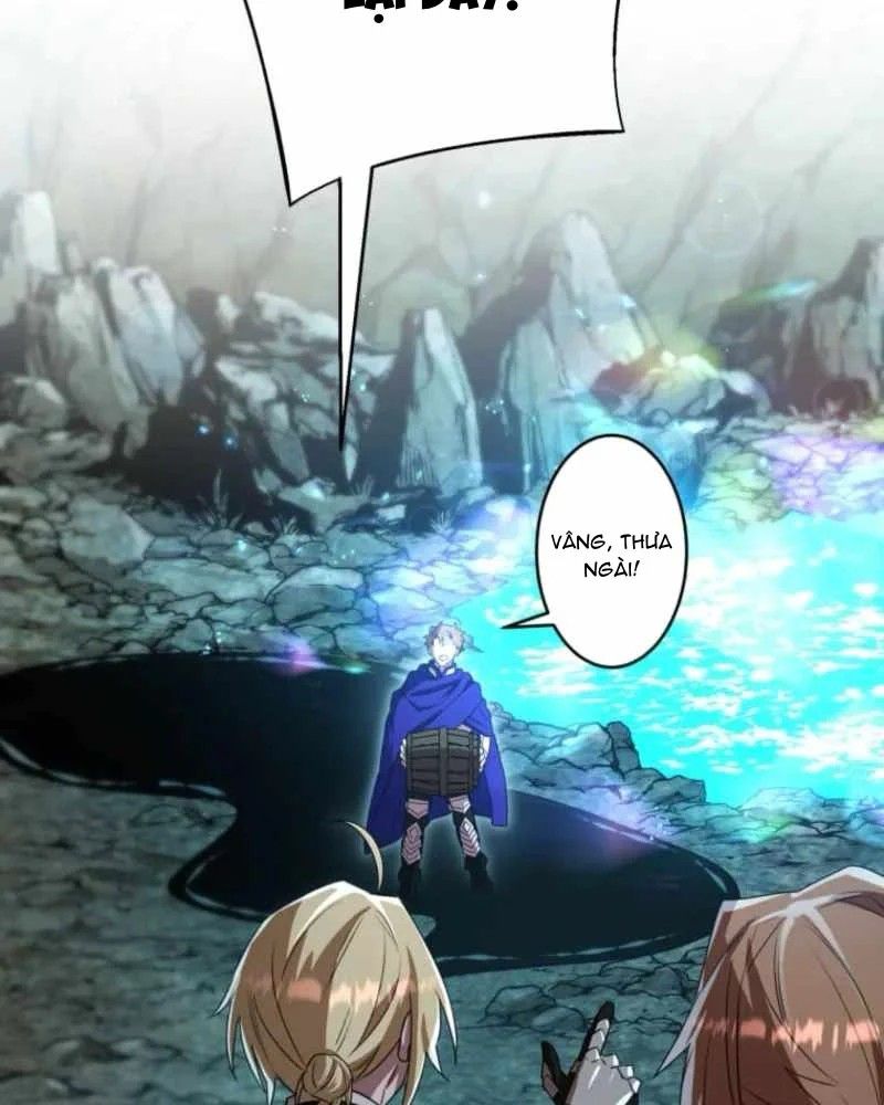 Người Điều Khiển Trò Chơi Chap 54 - Next Chap 53