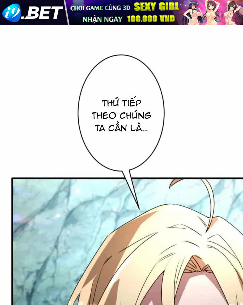 Người Điều Khiển Trò Chơi Chap 54 - Next Chap 53
