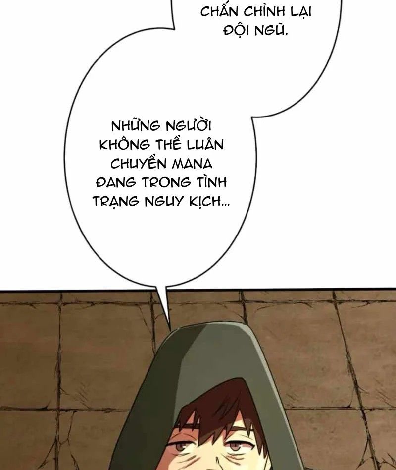 Người Điều Khiển Trò Chơi Chap 54 - Next Chap 53