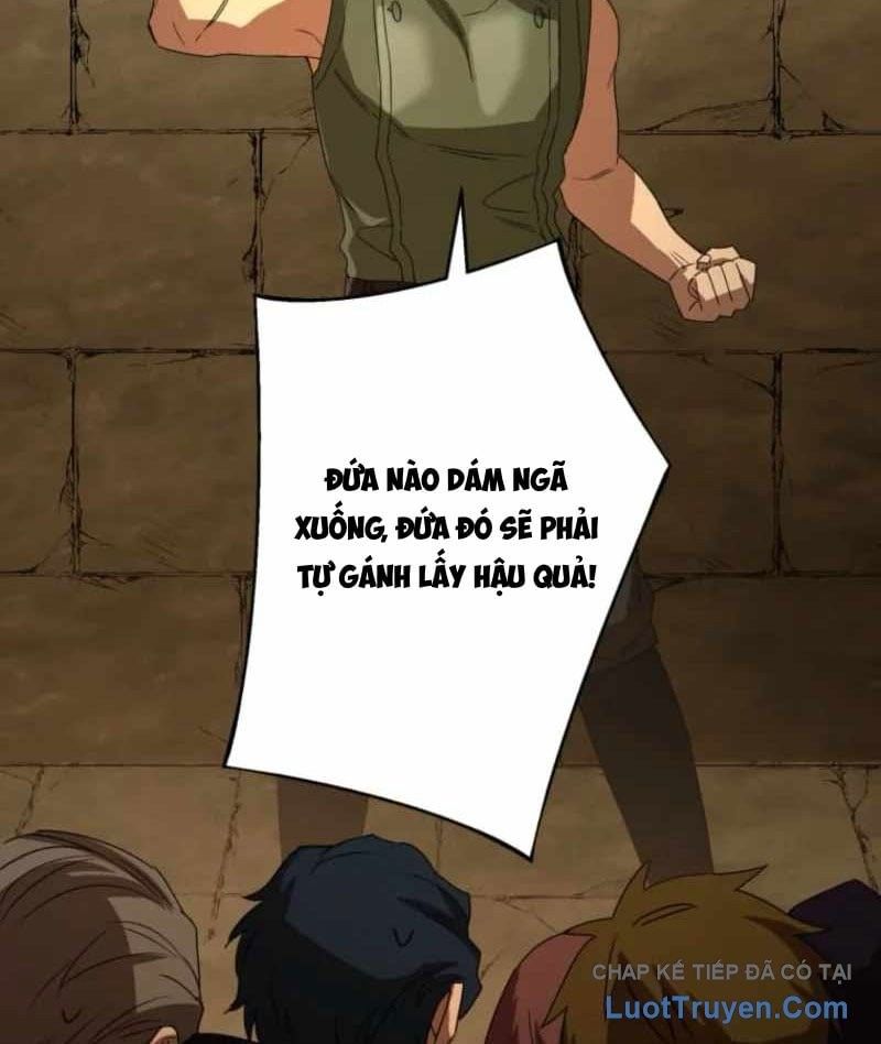 Người Điều Khiển Trò Chơi Chap 54 - Next Chap 53