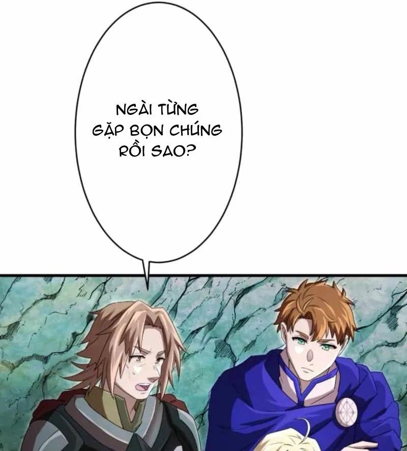 Người Điều Khiển Trò Chơi Chap 54 - Next Chap 53