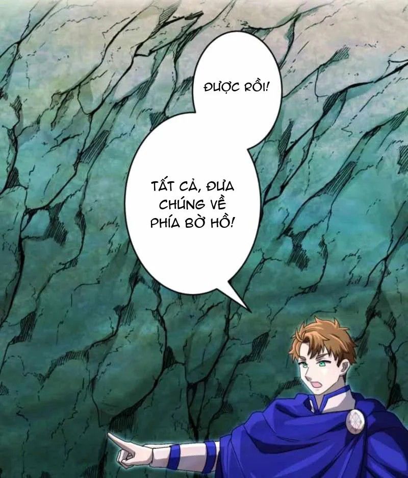 Người Điều Khiển Trò Chơi Chap 54 - Next Chap 53