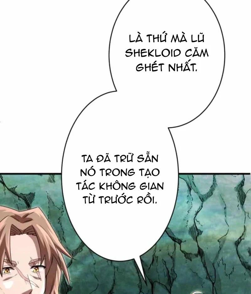 Người Điều Khiển Trò Chơi Chap 54 - Next Chap 53