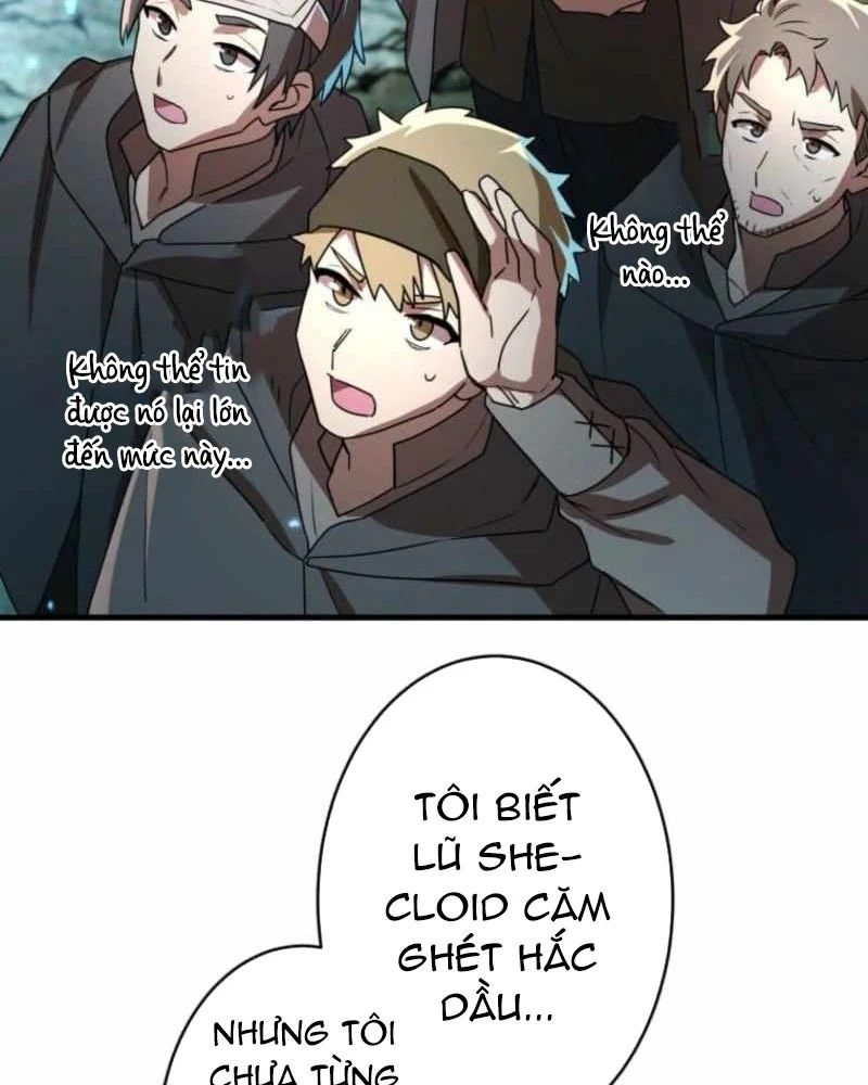 Người Điều Khiển Trò Chơi Chap 55 - Next Chap 54