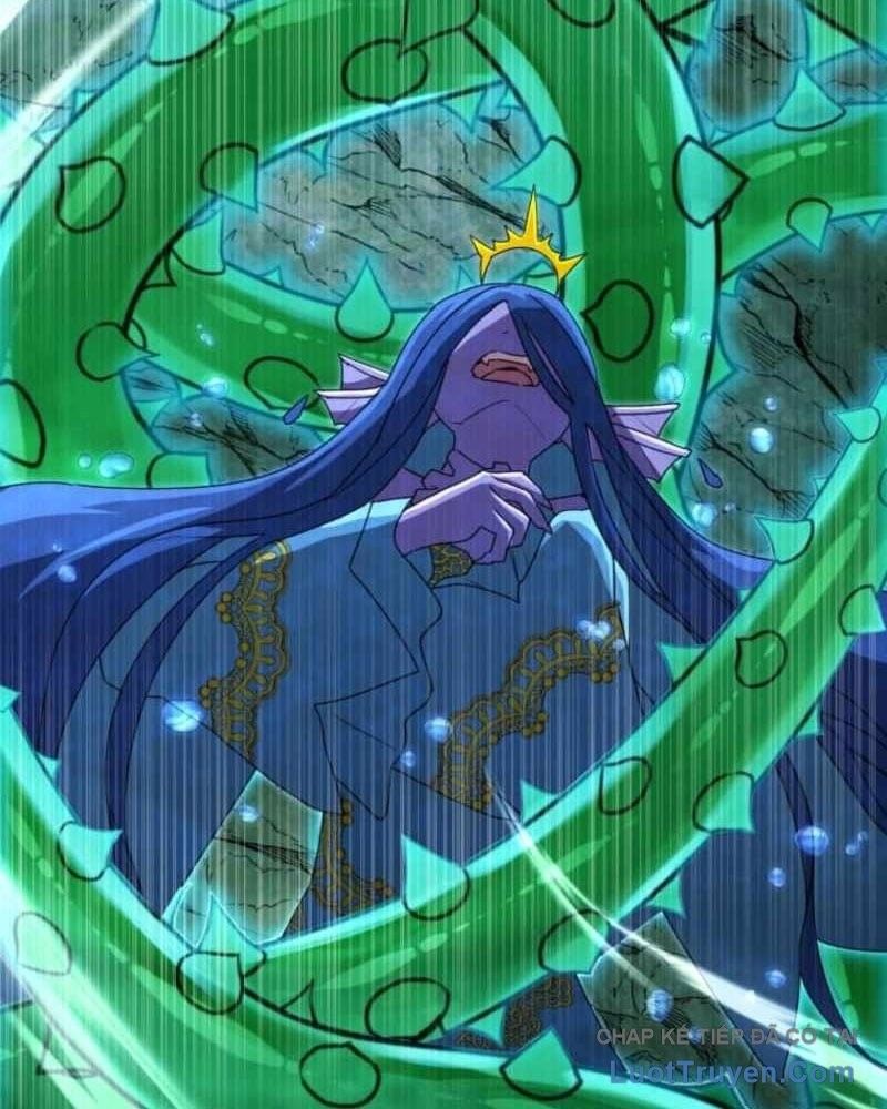 Người Điều Khiển Trò Chơi Chap 55 - Next Chap 54