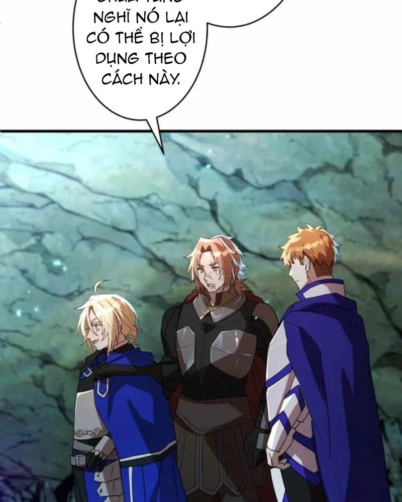 Người Điều Khiển Trò Chơi Chap 55 - Next Chap 54