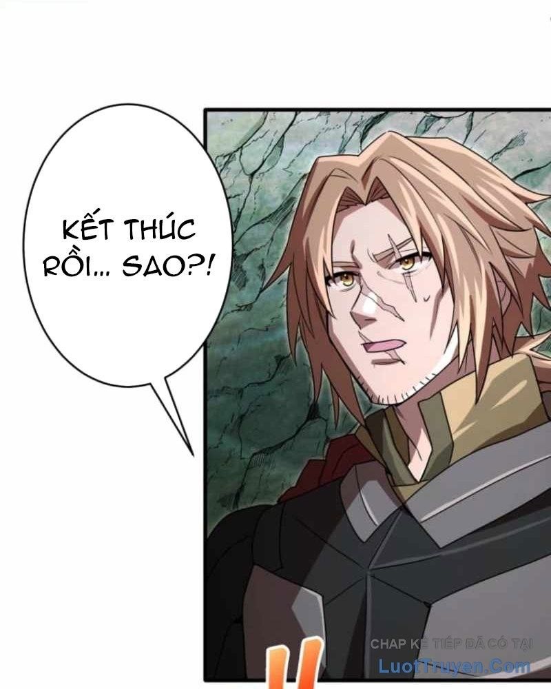 Người Điều Khiển Trò Chơi Chap 55 - Next Chap 54