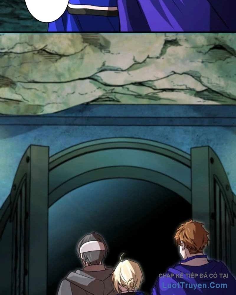 Người Điều Khiển Trò Chơi Chap 55 - Next Chap 54