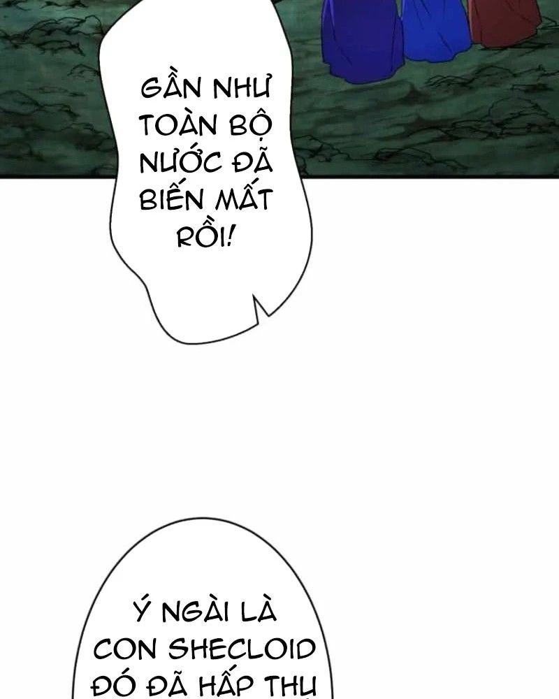 Người Điều Khiển Trò Chơi Chap 55 - Next Chap 54