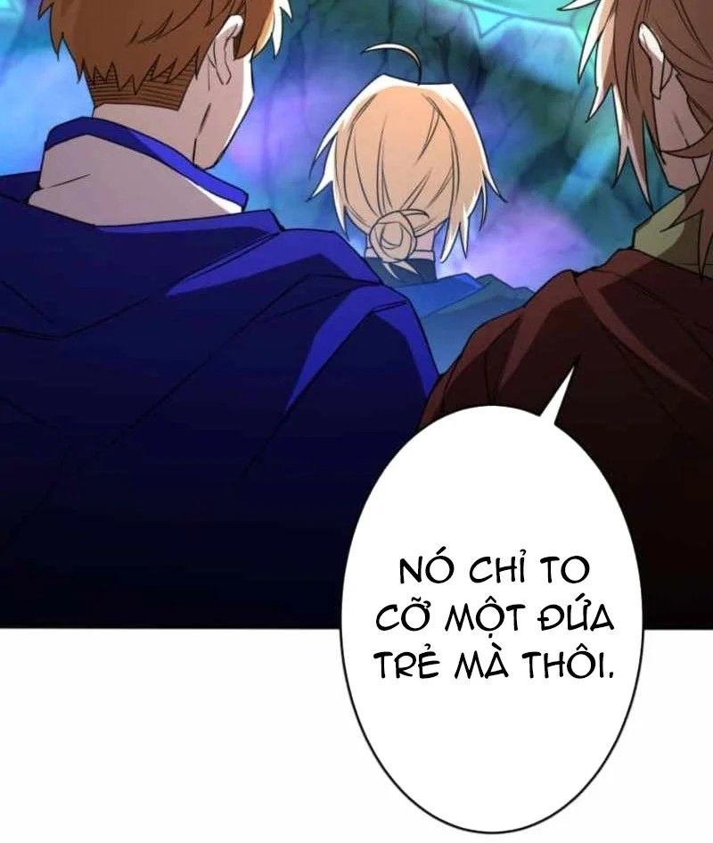 Người Điều Khiển Trò Chơi Chap 55 - Next Chap 54