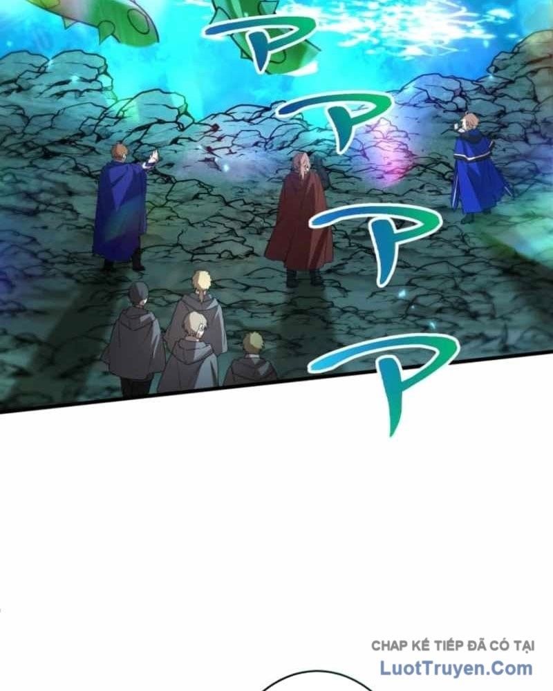 Người Điều Khiển Trò Chơi Chap 55 - Next Chap 54