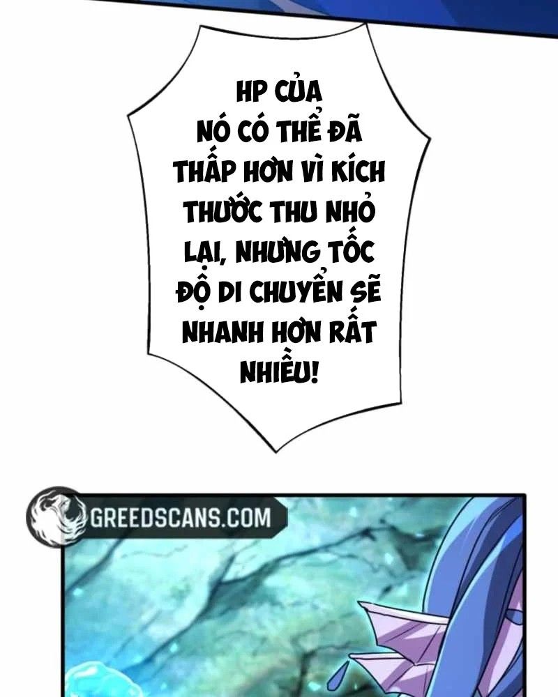 Người Điều Khiển Trò Chơi Chap 55 - Next Chap 54