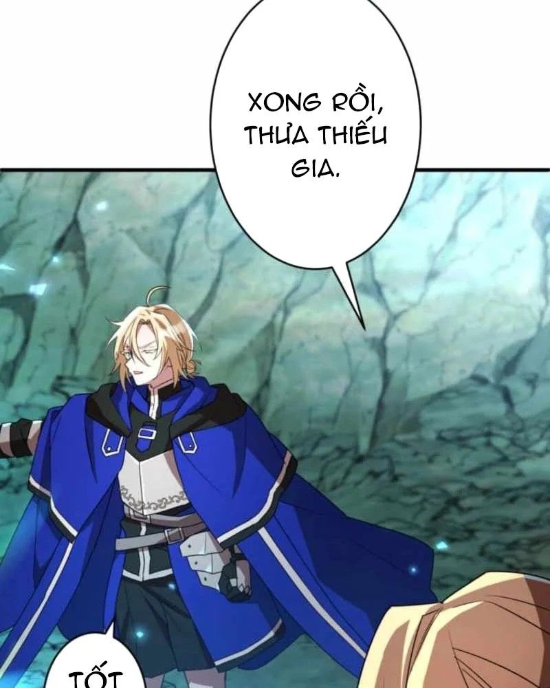 Người Điều Khiển Trò Chơi Chap 55 - Next Chap 54