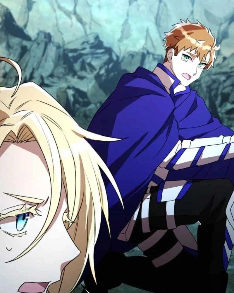 Người Điều Khiển Trò Chơi Chap 55 - Next Chap 54