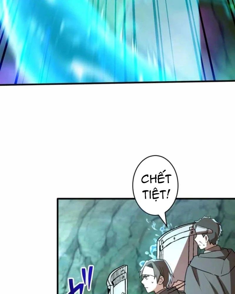 Người Điều Khiển Trò Chơi Chap 55 - Next Chap 54