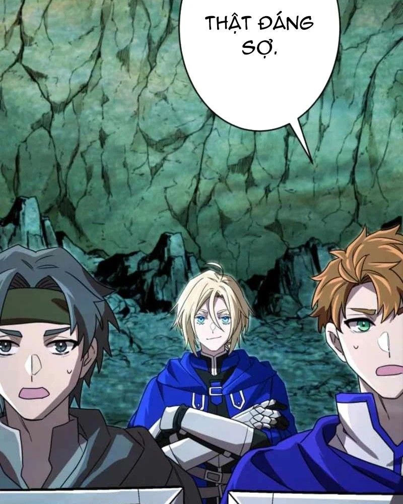 Người Điều Khiển Trò Chơi Chap 55 - Next Chap 54