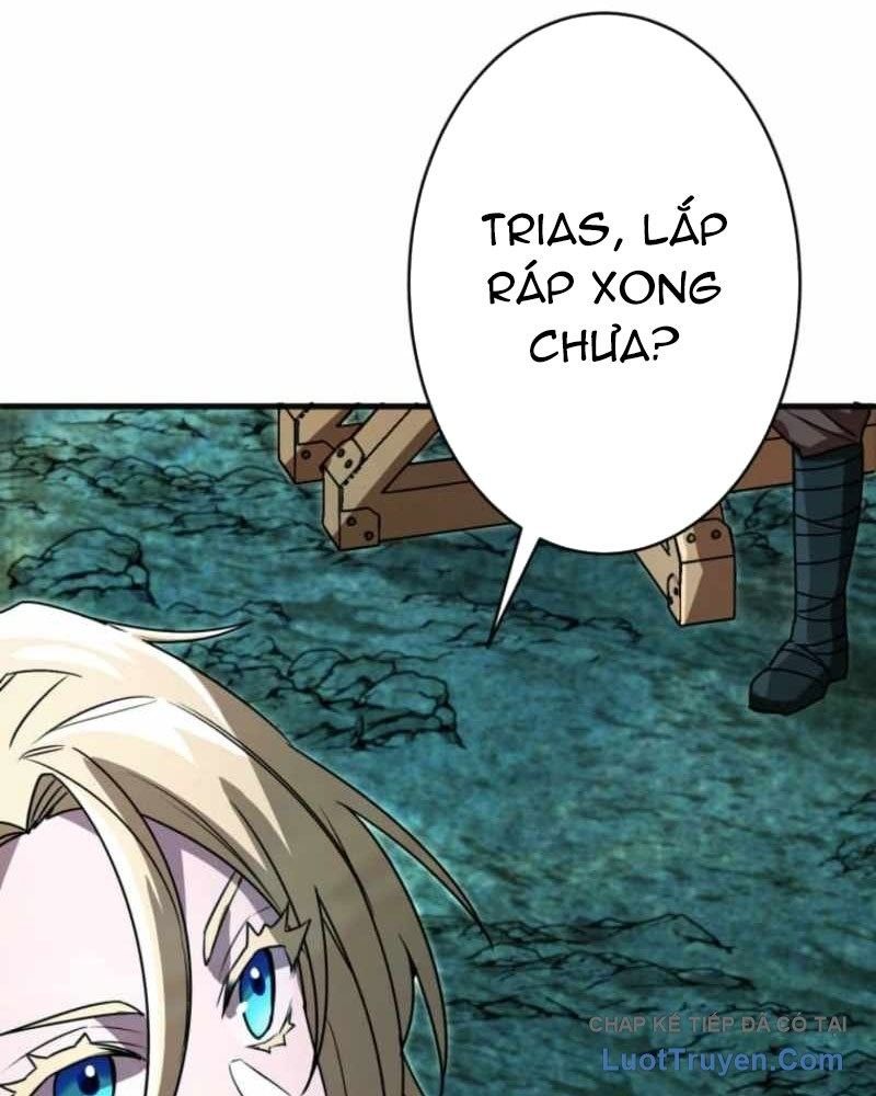 Người Điều Khiển Trò Chơi Chap 55 - Next Chap 54