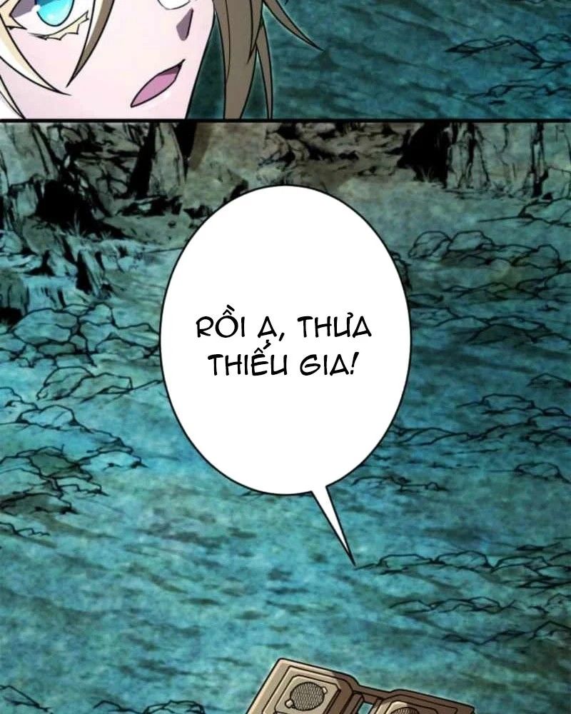Người Điều Khiển Trò Chơi Chap 55 - Next Chap 54