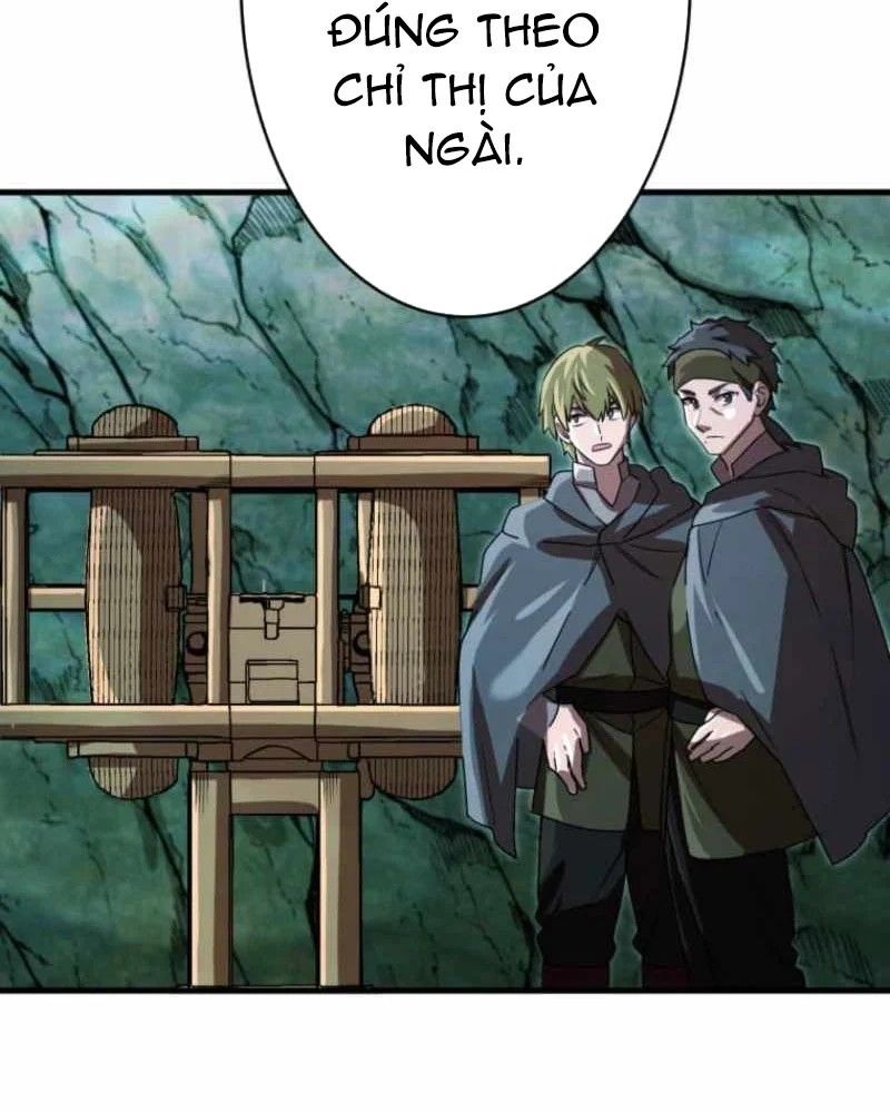 Người Điều Khiển Trò Chơi Chap 55 - Next Chap 54