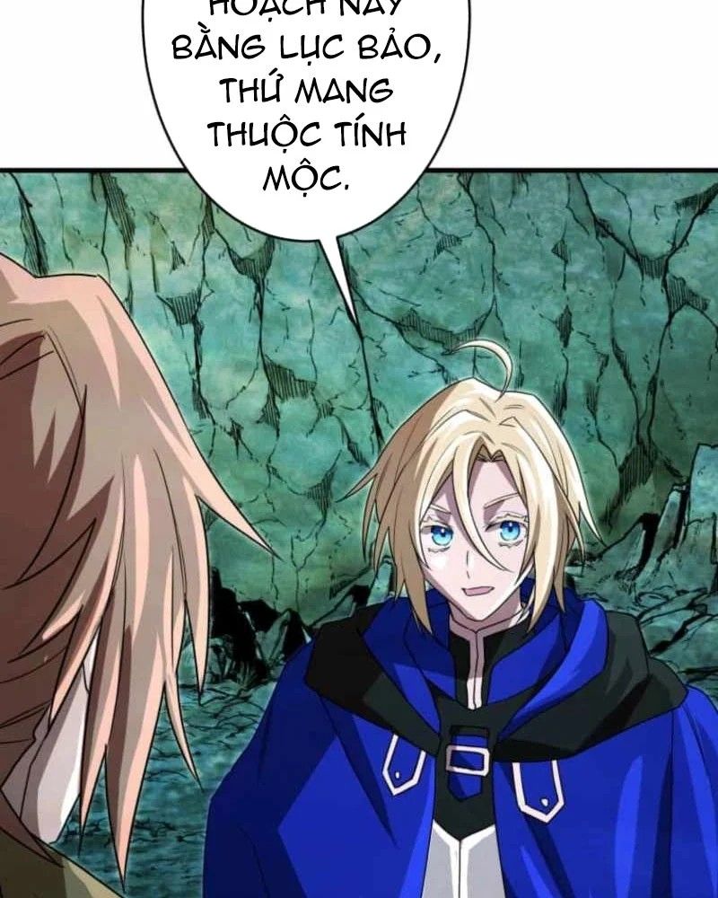 Người Điều Khiển Trò Chơi Chap 55 - Next Chap 54