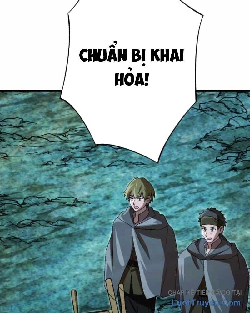 Người Điều Khiển Trò Chơi Chap 55 - Next Chap 54