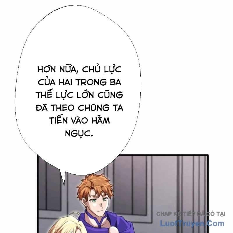 Người Điều Khiển Trò Chơi Chap 56 - Next Chap 55
