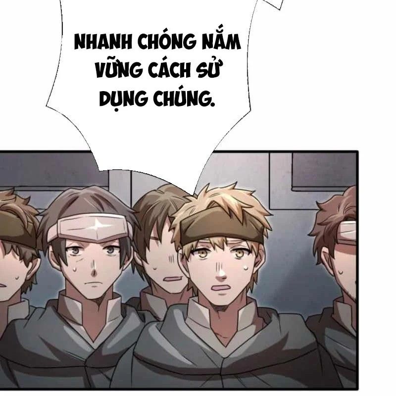 Người Điều Khiển Trò Chơi Chap 56 - Next Chap 55