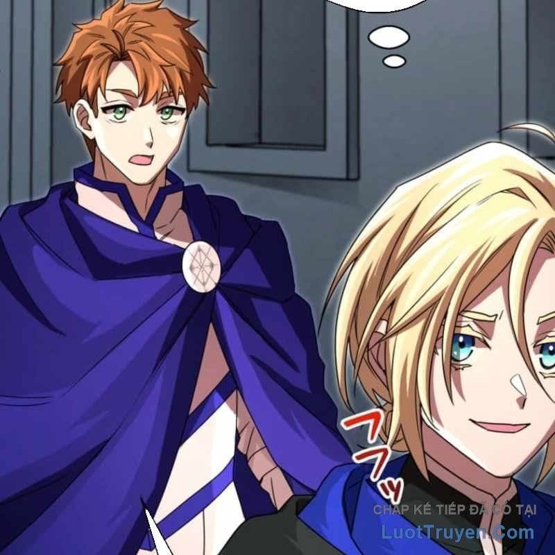 Người Điều Khiển Trò Chơi Chap 56 - Next Chap 55