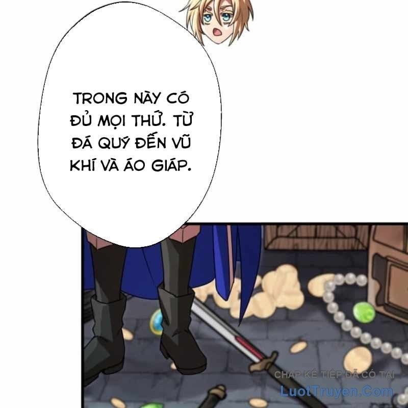 Người Điều Khiển Trò Chơi Chap 56 - Next Chap 55