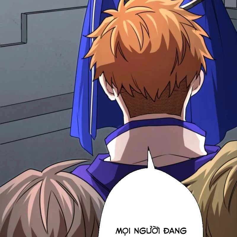 Người Điều Khiển Trò Chơi Chap 56 - Next Chap 55
