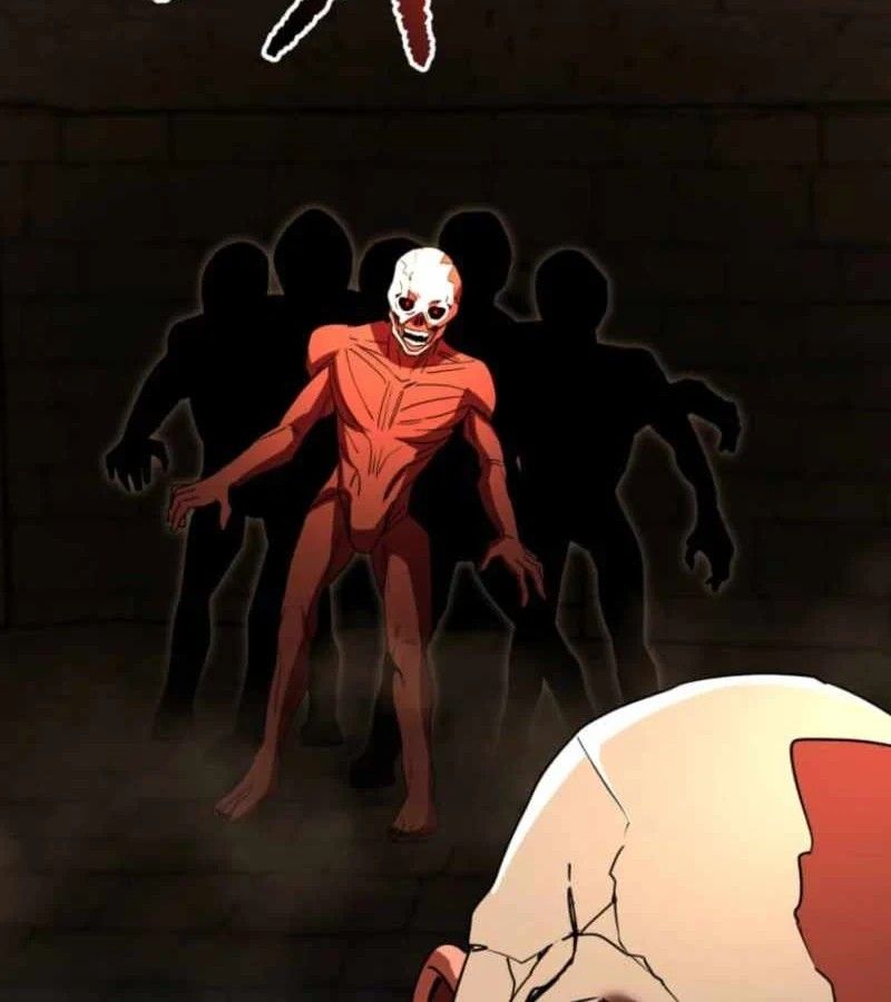 Người Điều Khiển Trò Chơi Chap 57 - Next Chap 56