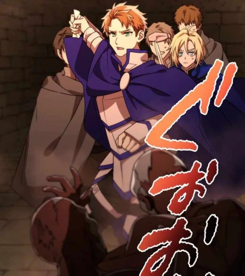 Người Điều Khiển Trò Chơi Chap 57 - Next Chap 56