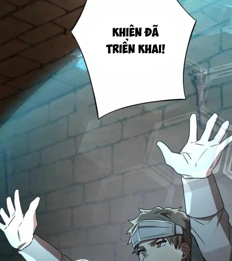 Người Điều Khiển Trò Chơi Chap 57 - Next Chap 56