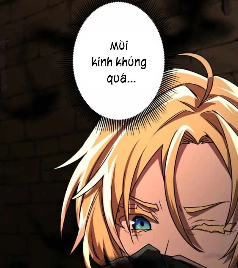 Người Điều Khiển Trò Chơi Chap 57 - Next Chap 56