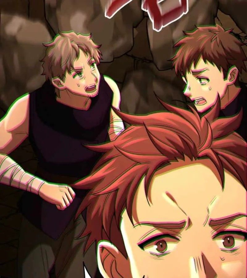 Người Điều Khiển Trò Chơi Chap 57 - Next Chap 56