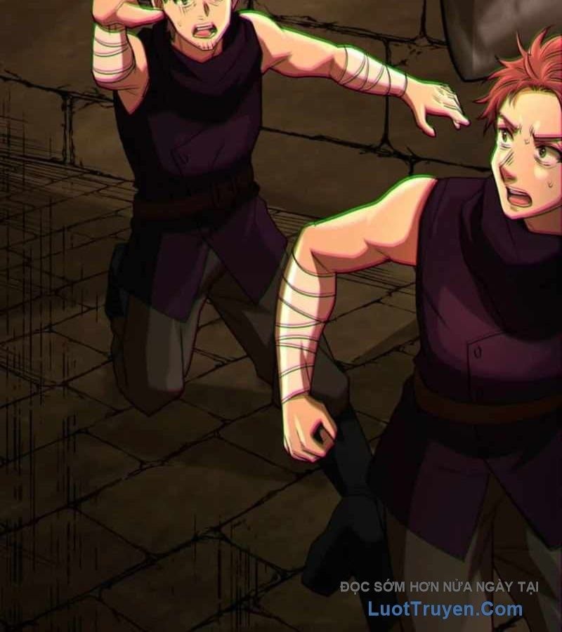 Người Điều Khiển Trò Chơi Chap 57 - Next Chap 56
