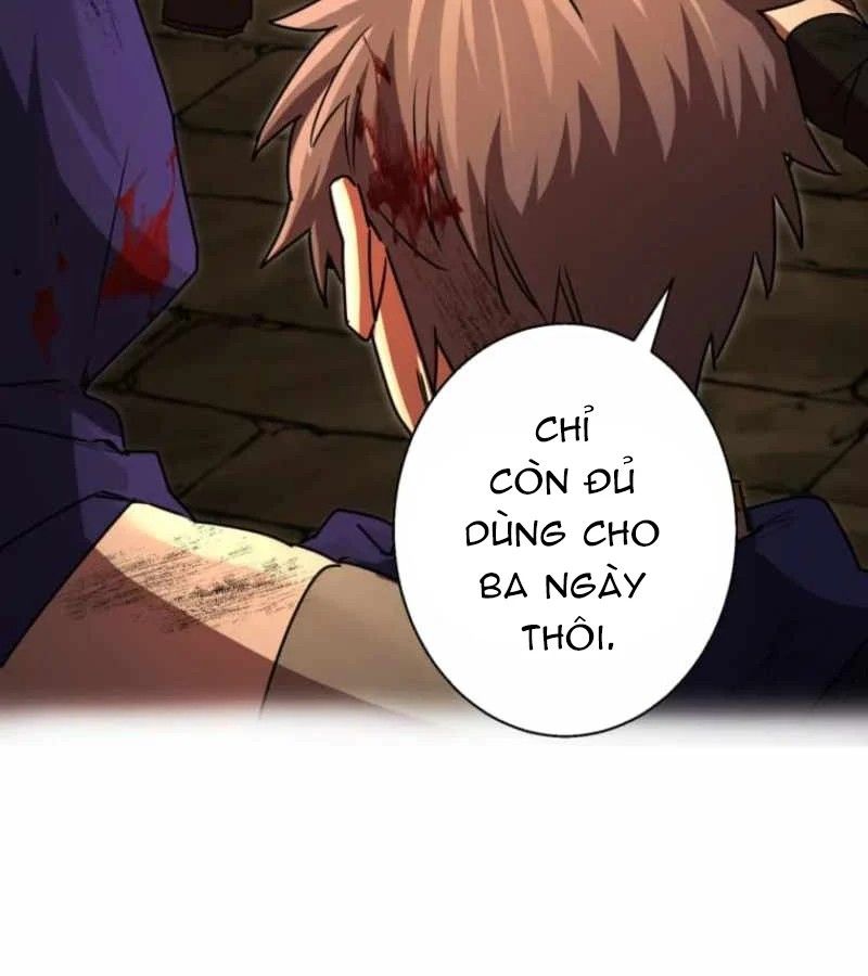 Người Điều Khiển Trò Chơi Chap 57 - Next Chap 56