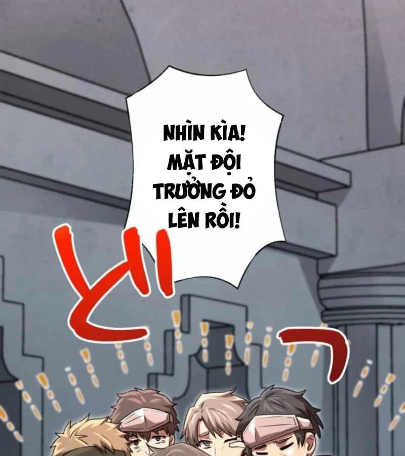 Người Điều Khiển Trò Chơi Chap 57 - Next Chap 56