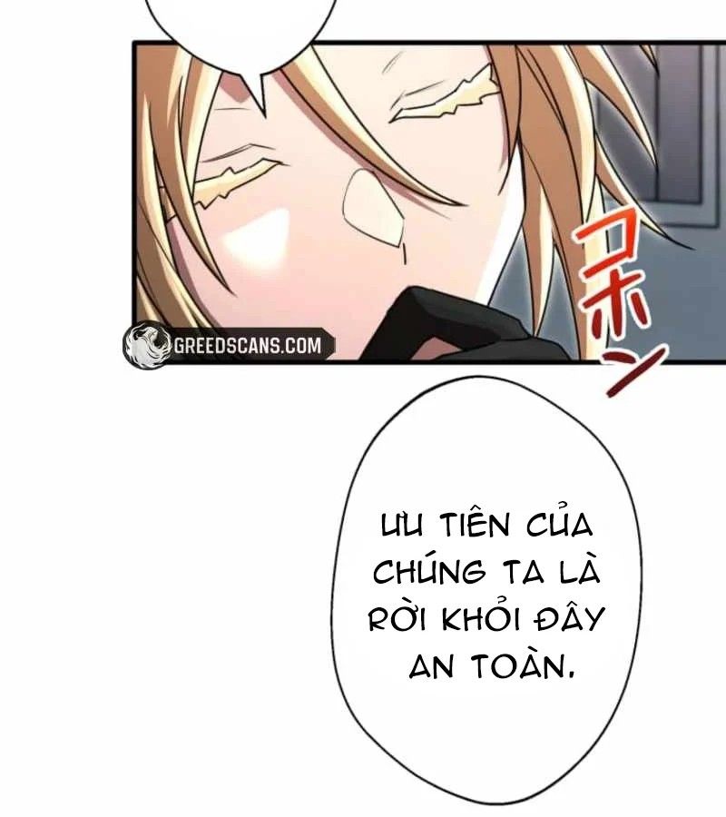 Người Điều Khiển Trò Chơi Chap 57 - Next Chap 56