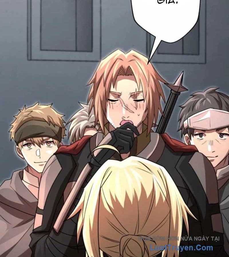 Người Điều Khiển Trò Chơi Chap 57 - Next Chap 56
