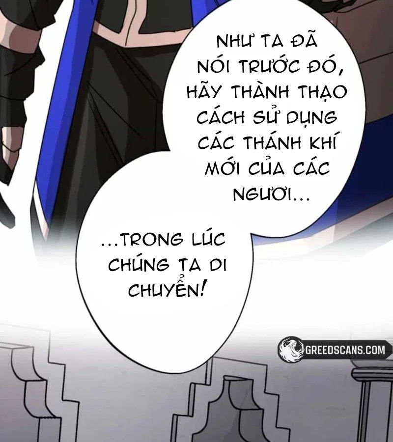 Người Điều Khiển Trò Chơi Chap 57 - Next Chap 56
